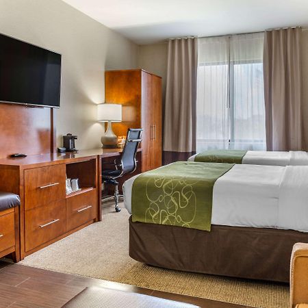 Comfort Suites Довер Экстерьер фото