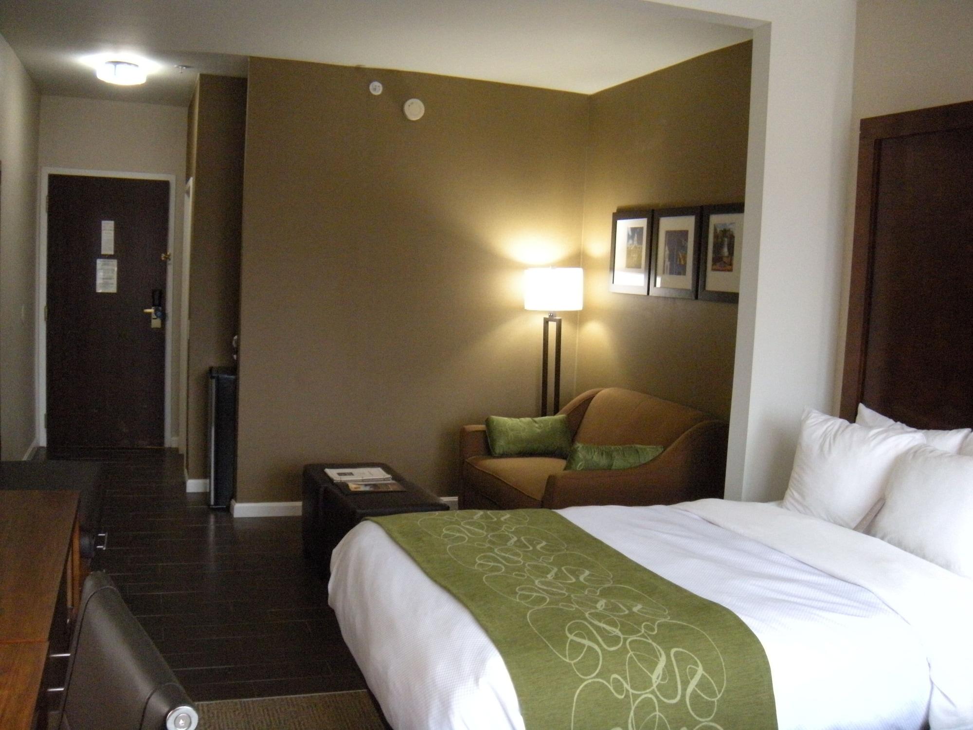 Comfort Suites Довер Экстерьер фото