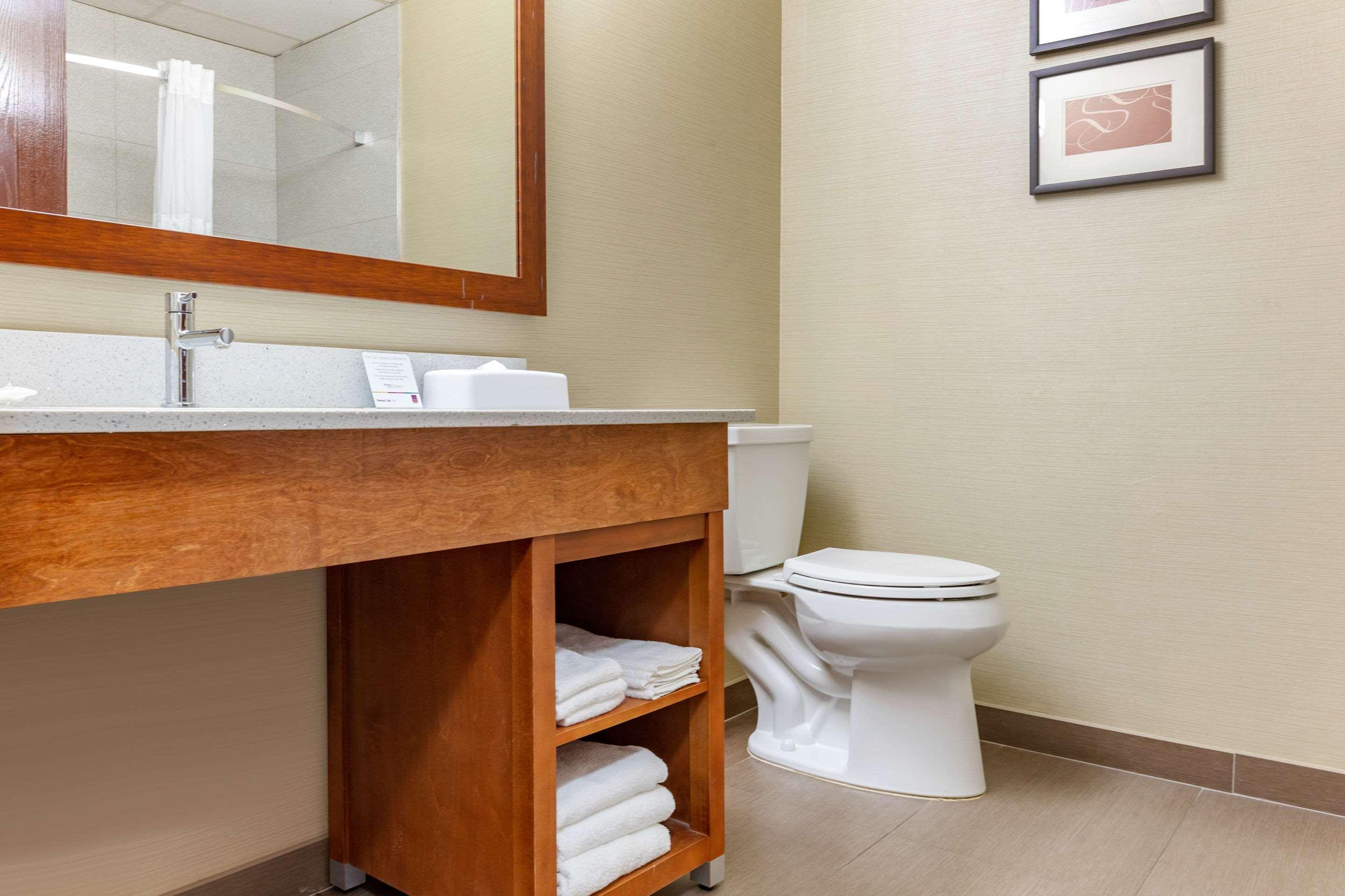 Comfort Suites Довер Экстерьер фото