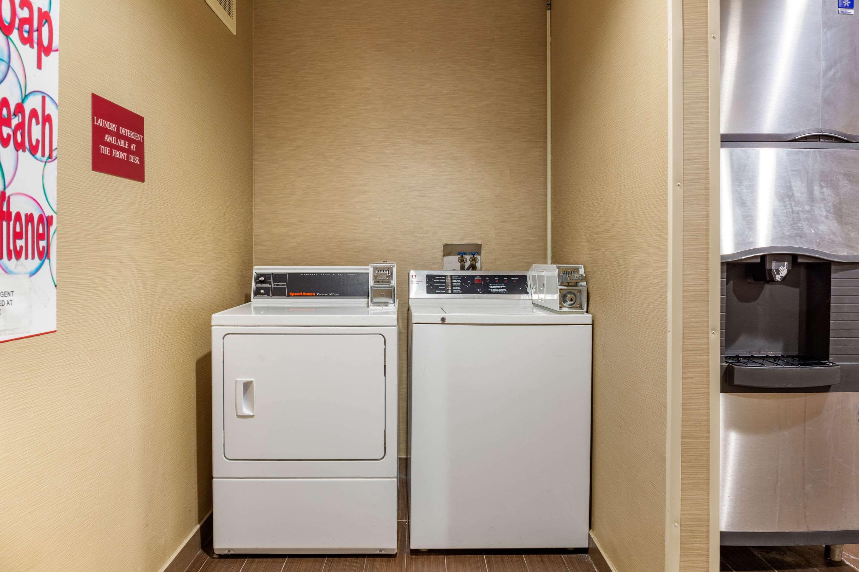 Comfort Suites Довер Экстерьер фото
