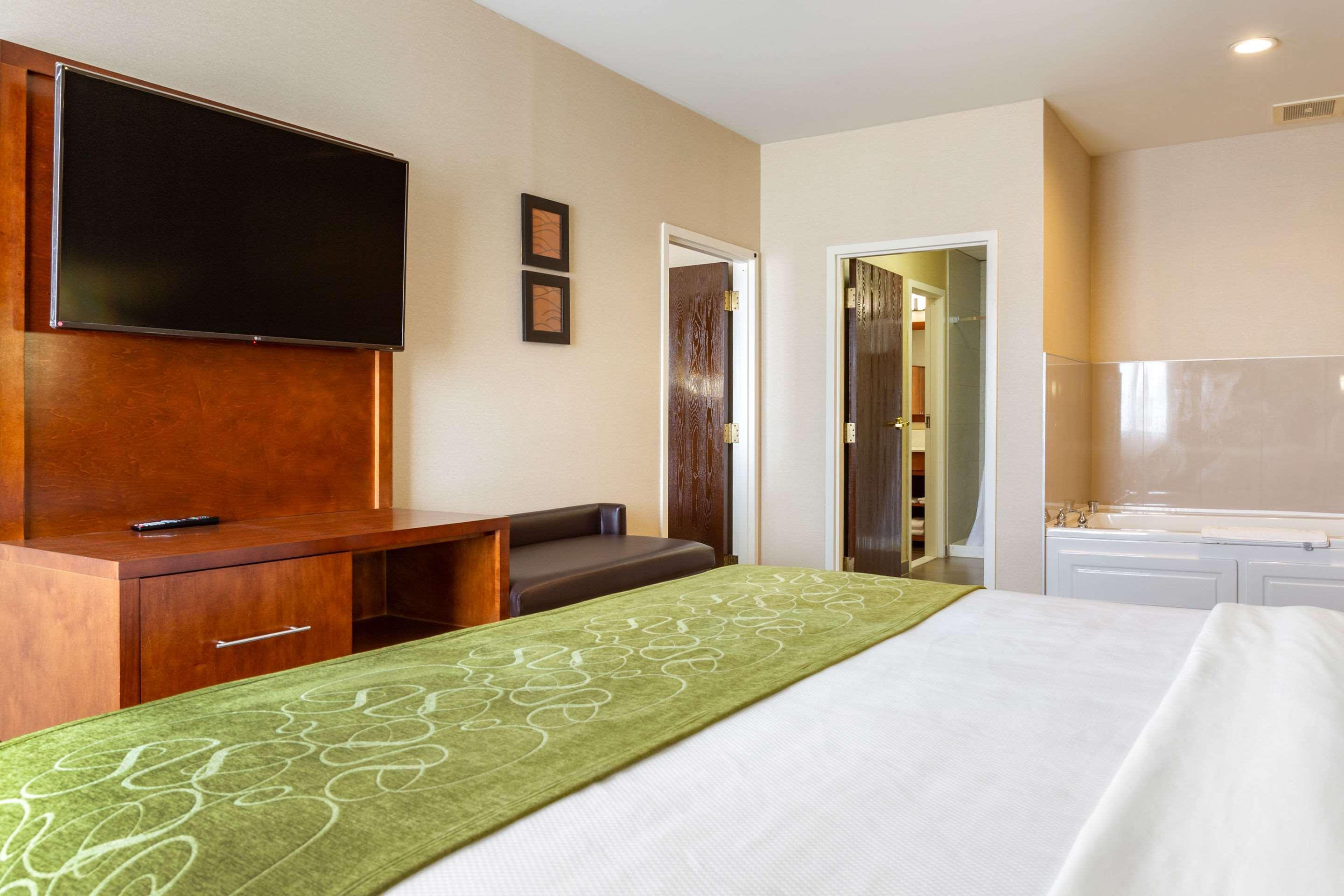 Comfort Suites Довер Экстерьер фото