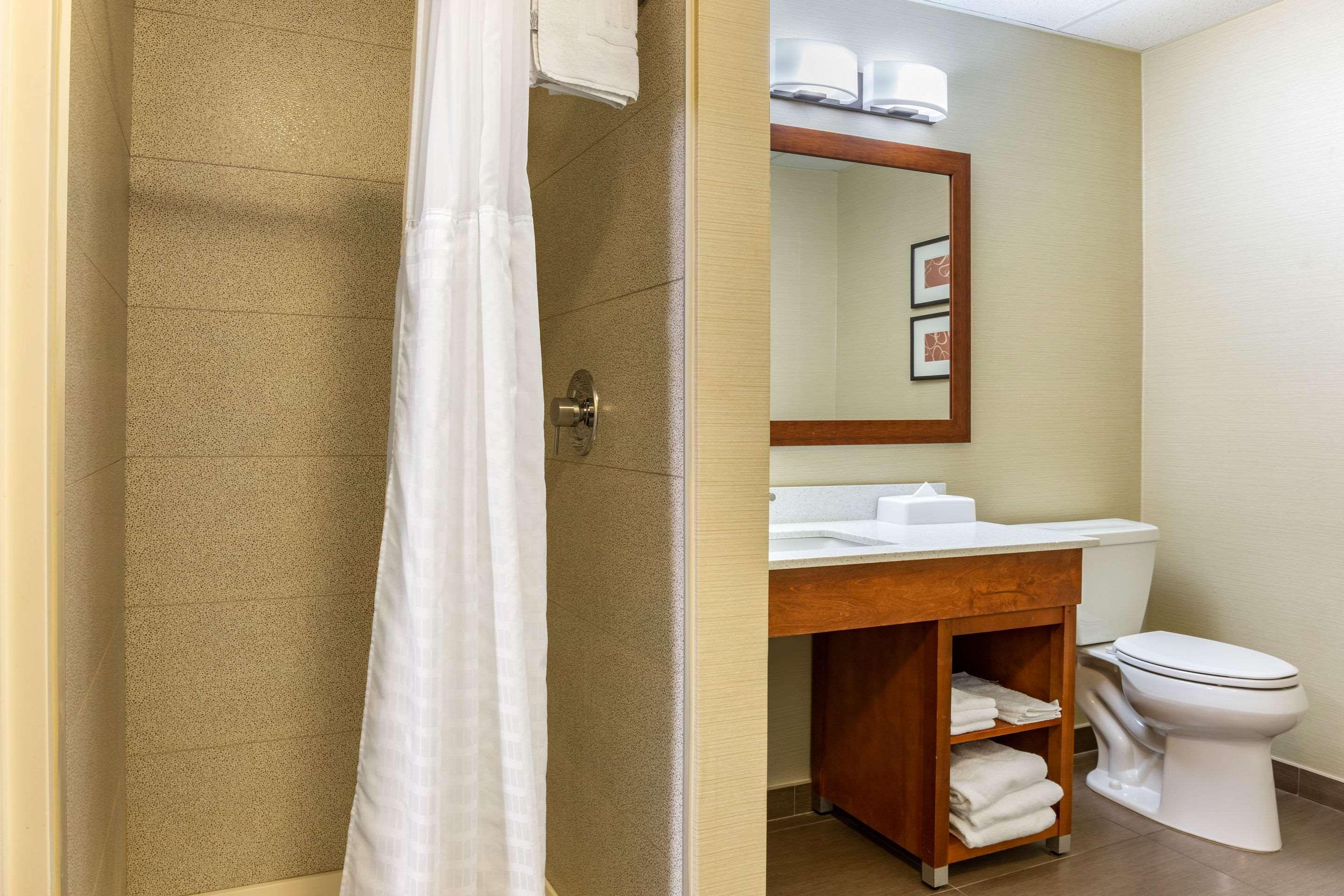 Comfort Suites Довер Экстерьер фото