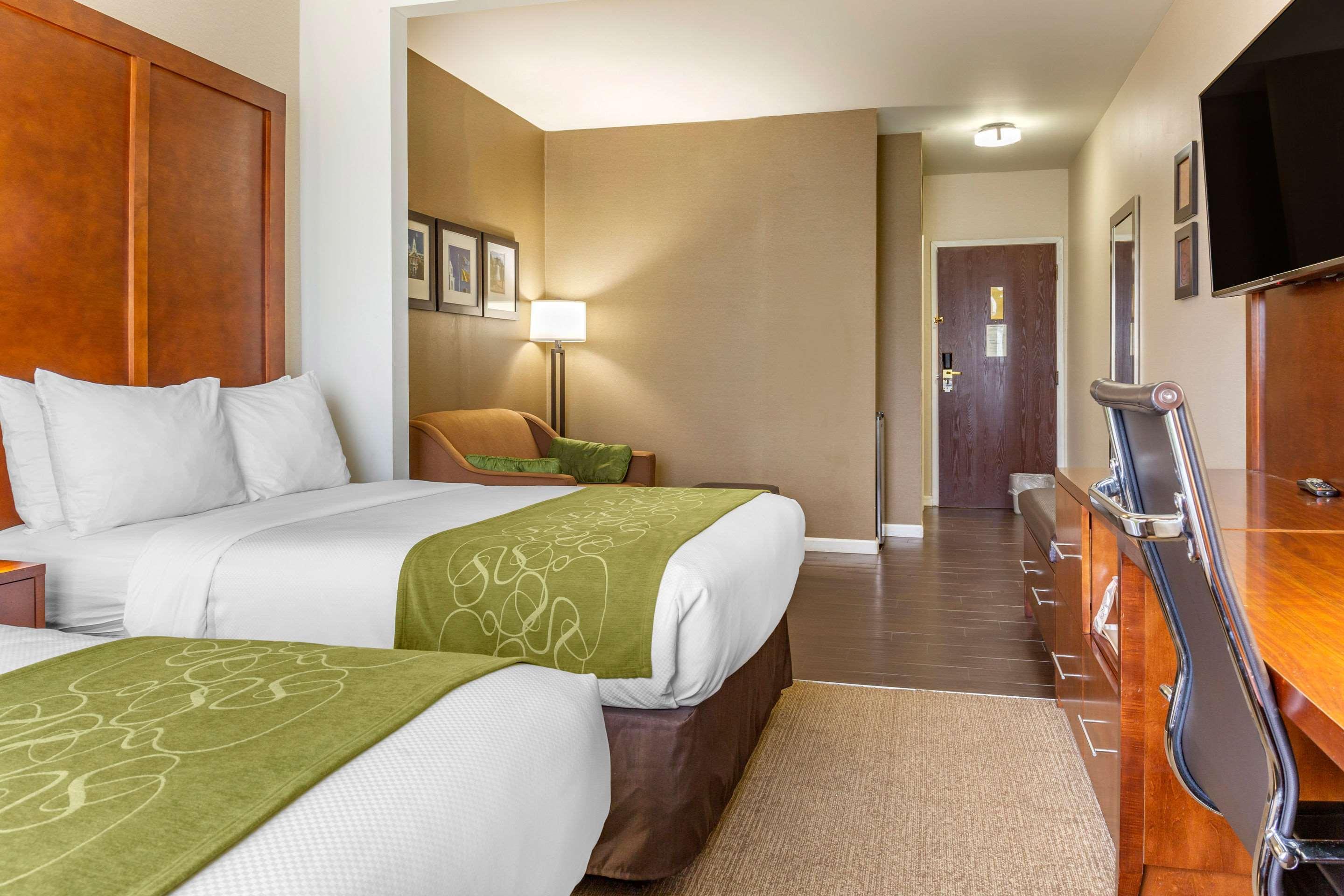 Comfort Suites Довер Экстерьер фото