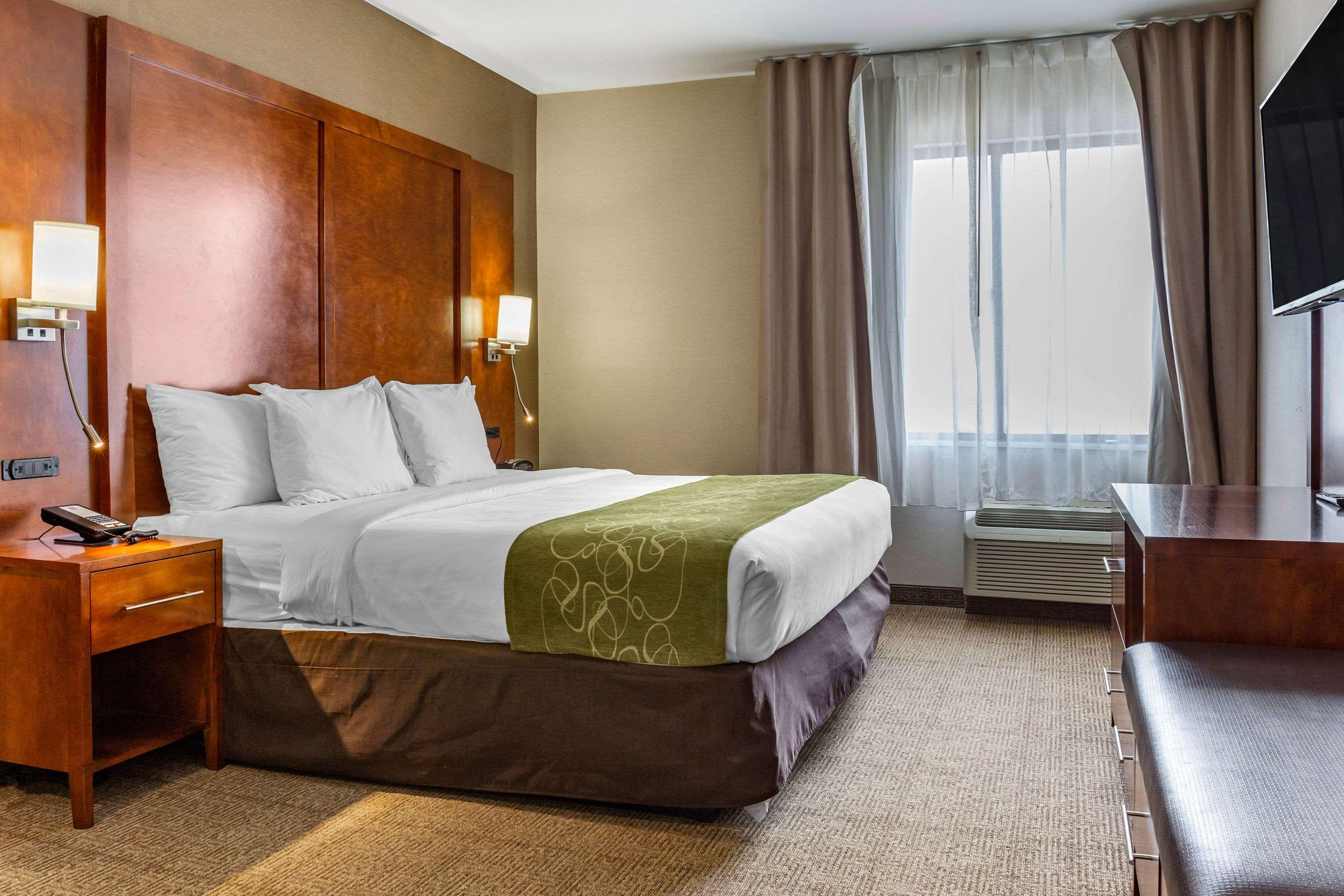 Comfort Suites Довер Экстерьер фото