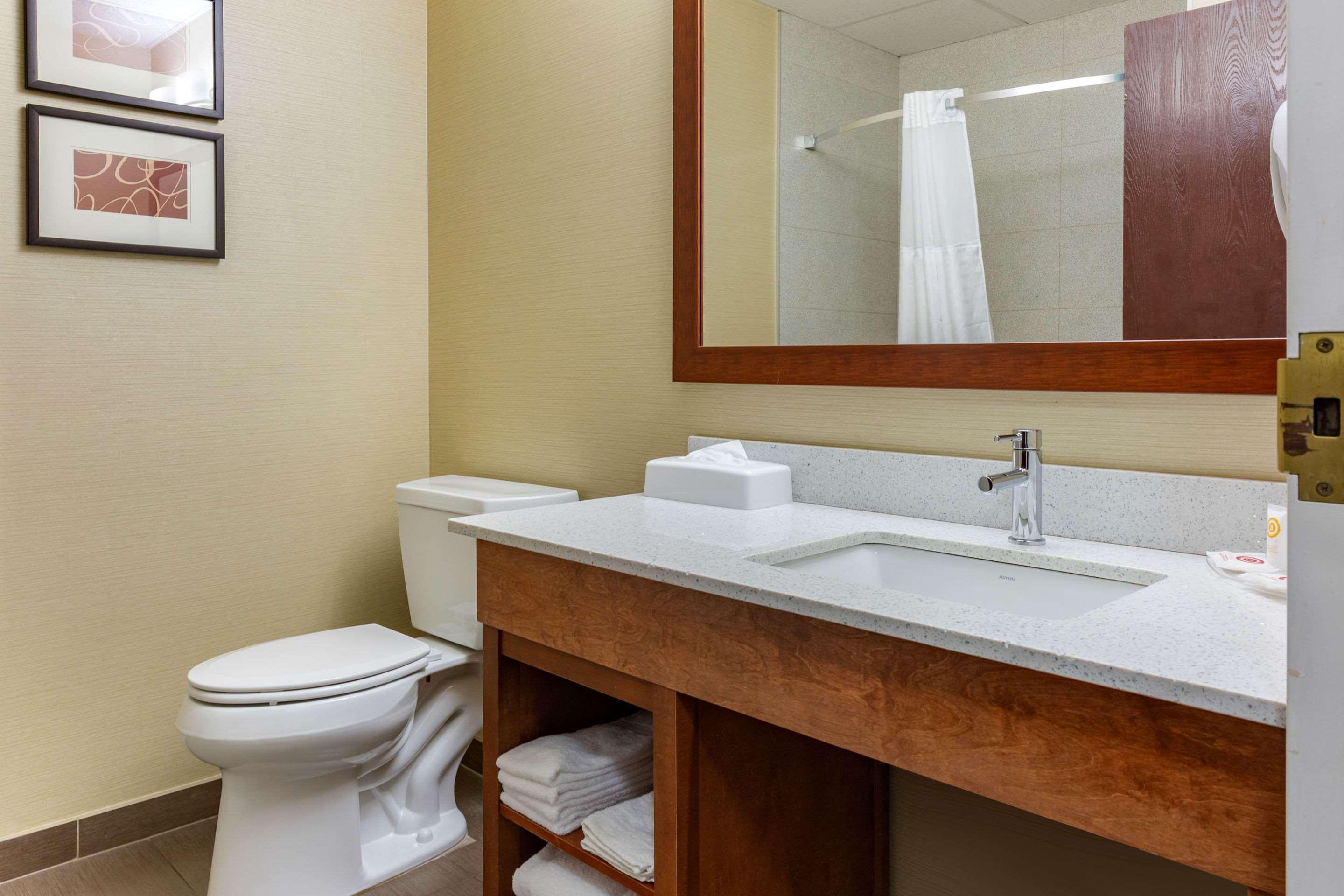 Comfort Suites Довер Экстерьер фото