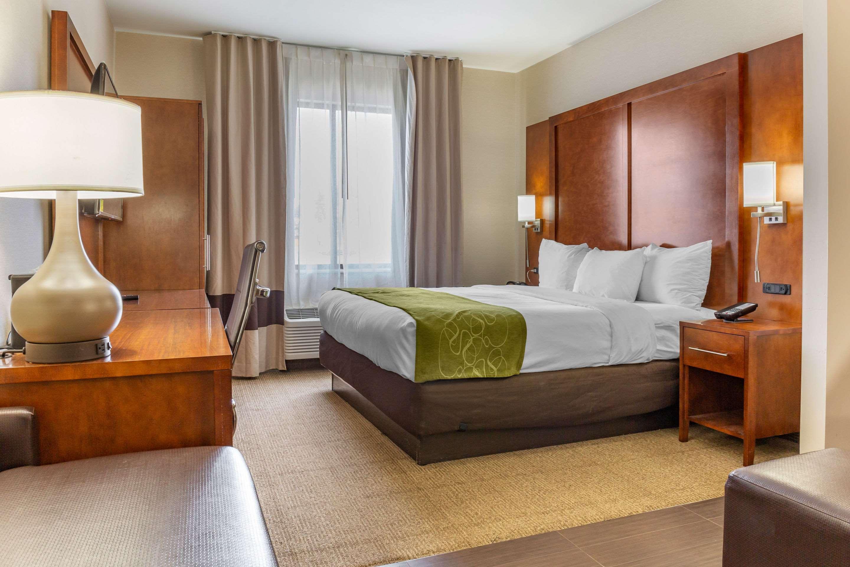 Comfort Suites Довер Экстерьер фото