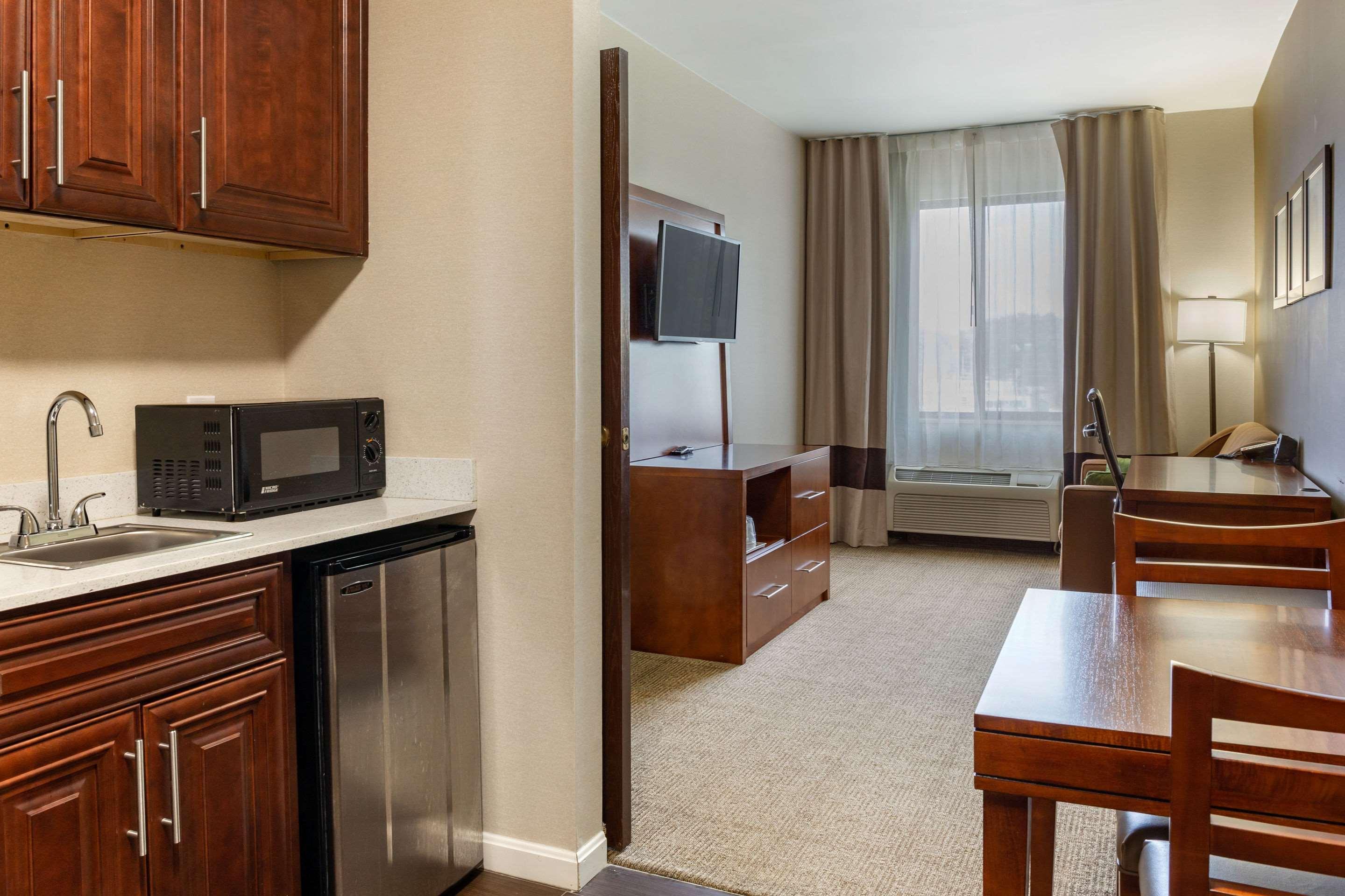 Comfort Suites Довер Экстерьер фото