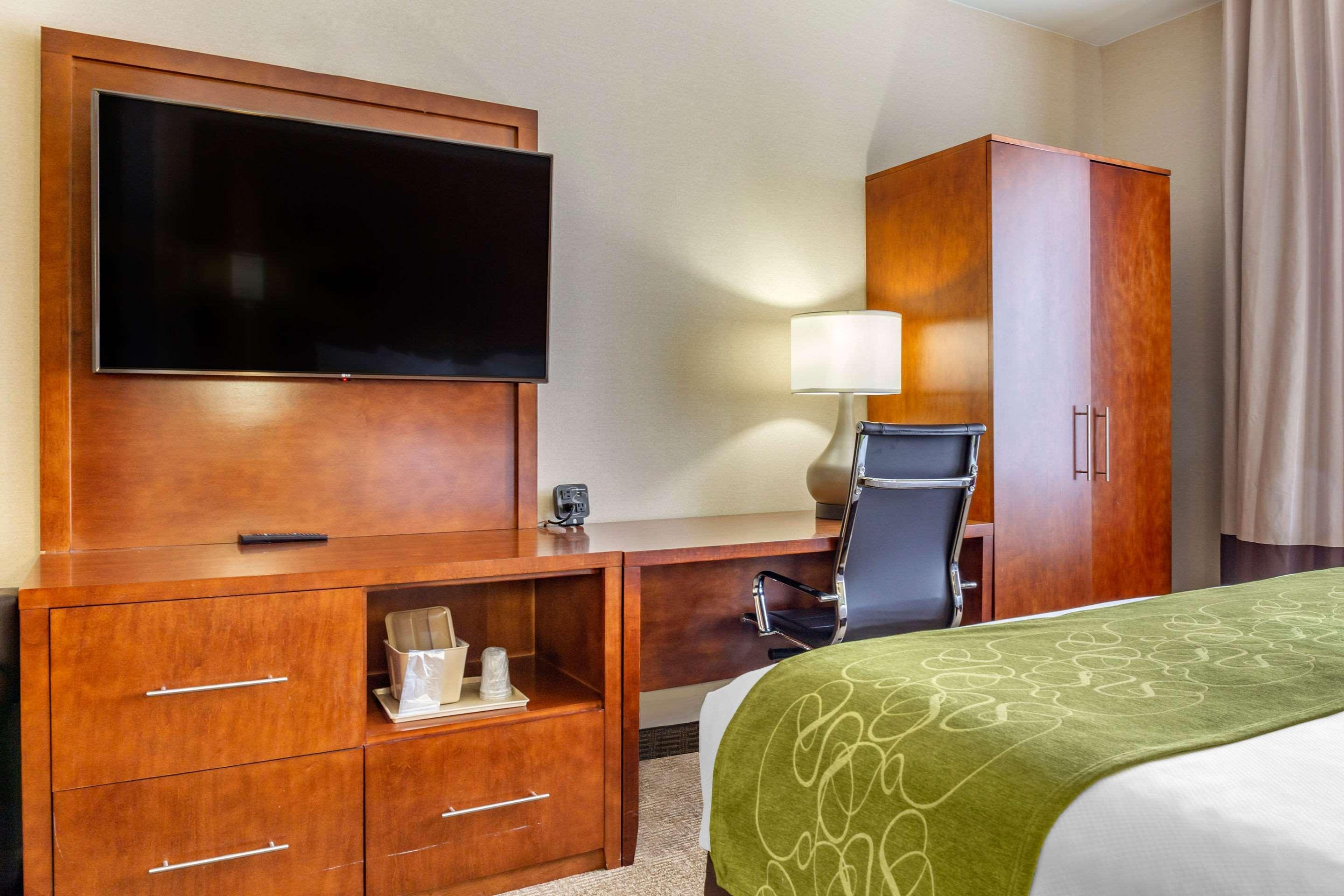 Comfort Suites Довер Экстерьер фото