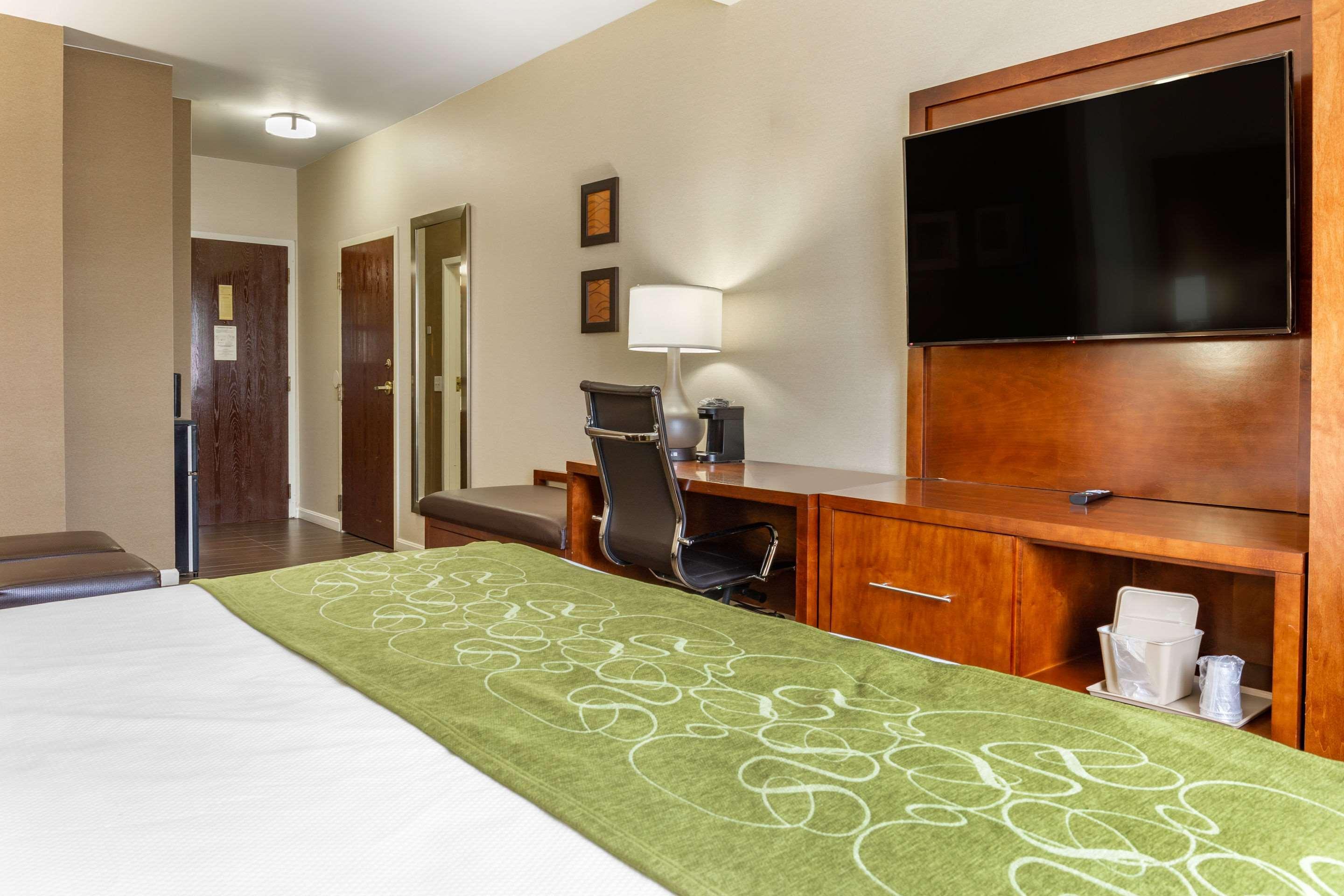 Comfort Suites Довер Экстерьер фото