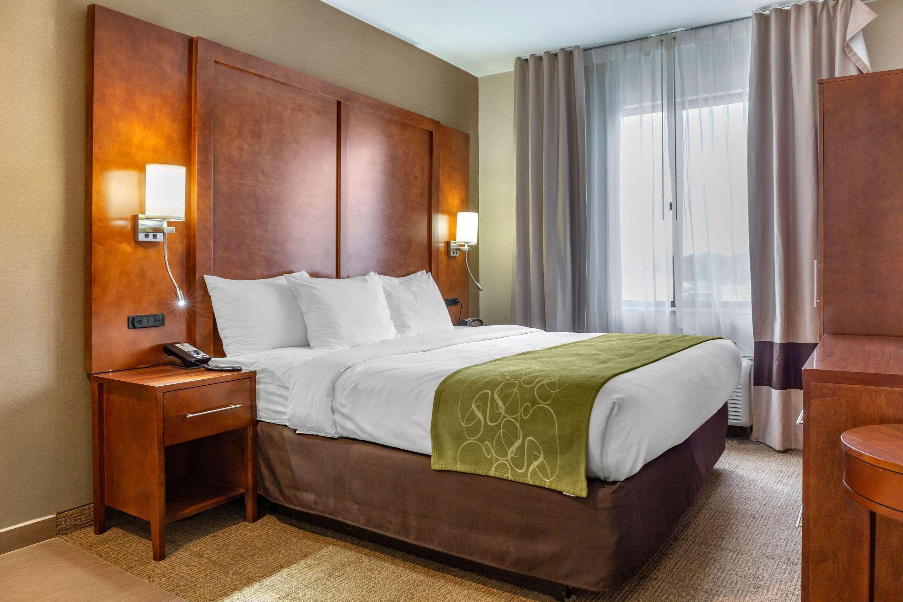 Comfort Suites Довер Экстерьер фото
