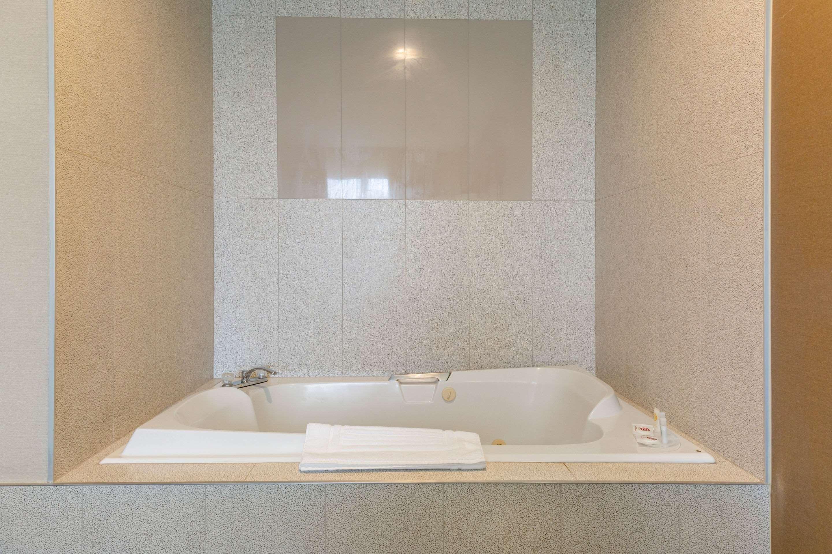 Comfort Suites Довер Экстерьер фото