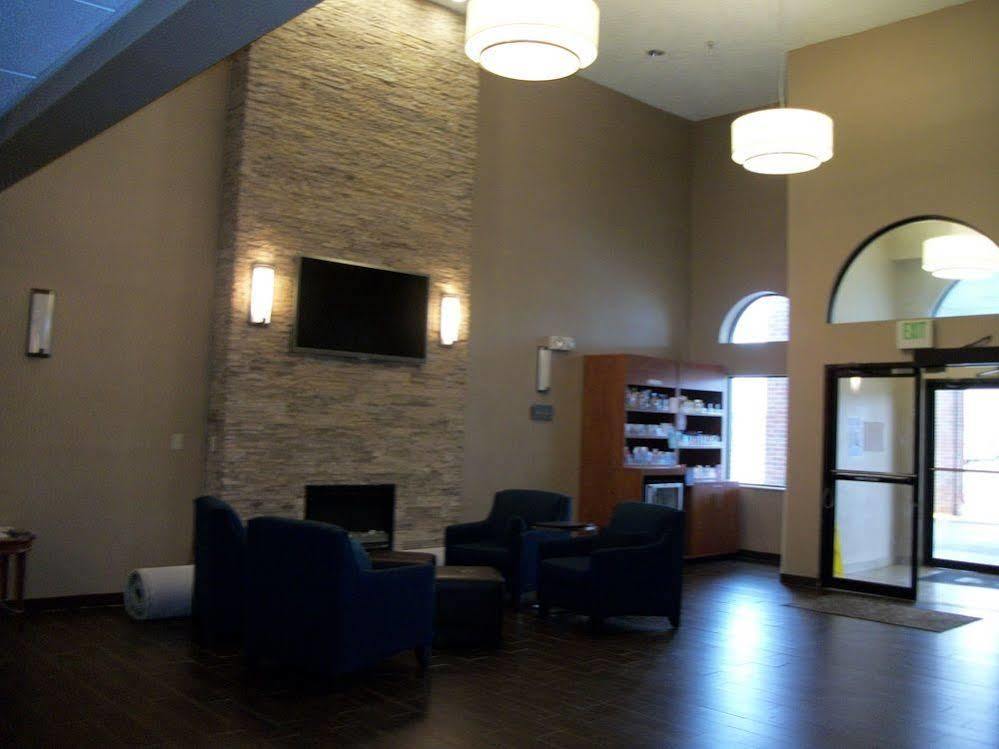 Comfort Suites Довер Экстерьер фото