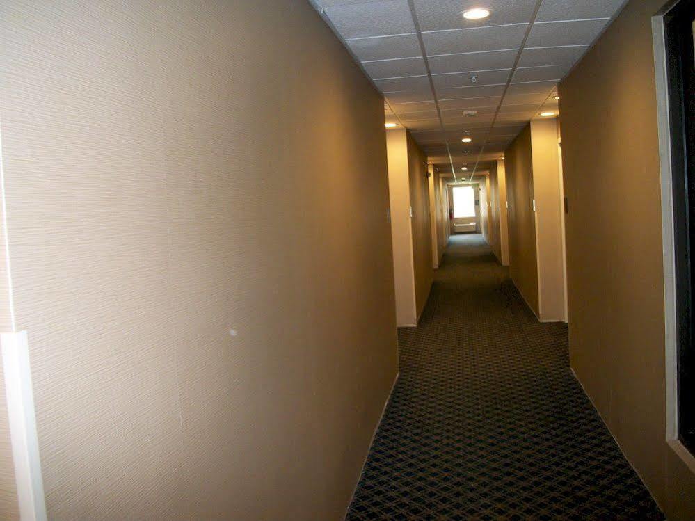 Comfort Suites Довер Экстерьер фото