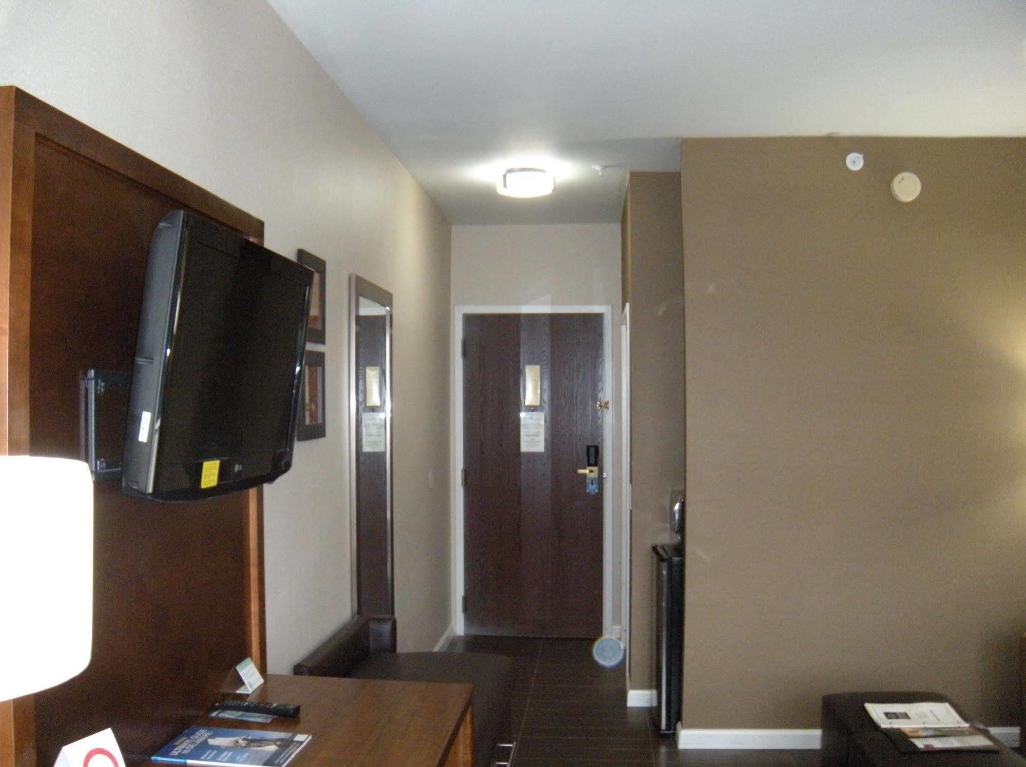 Comfort Suites Довер Экстерьер фото