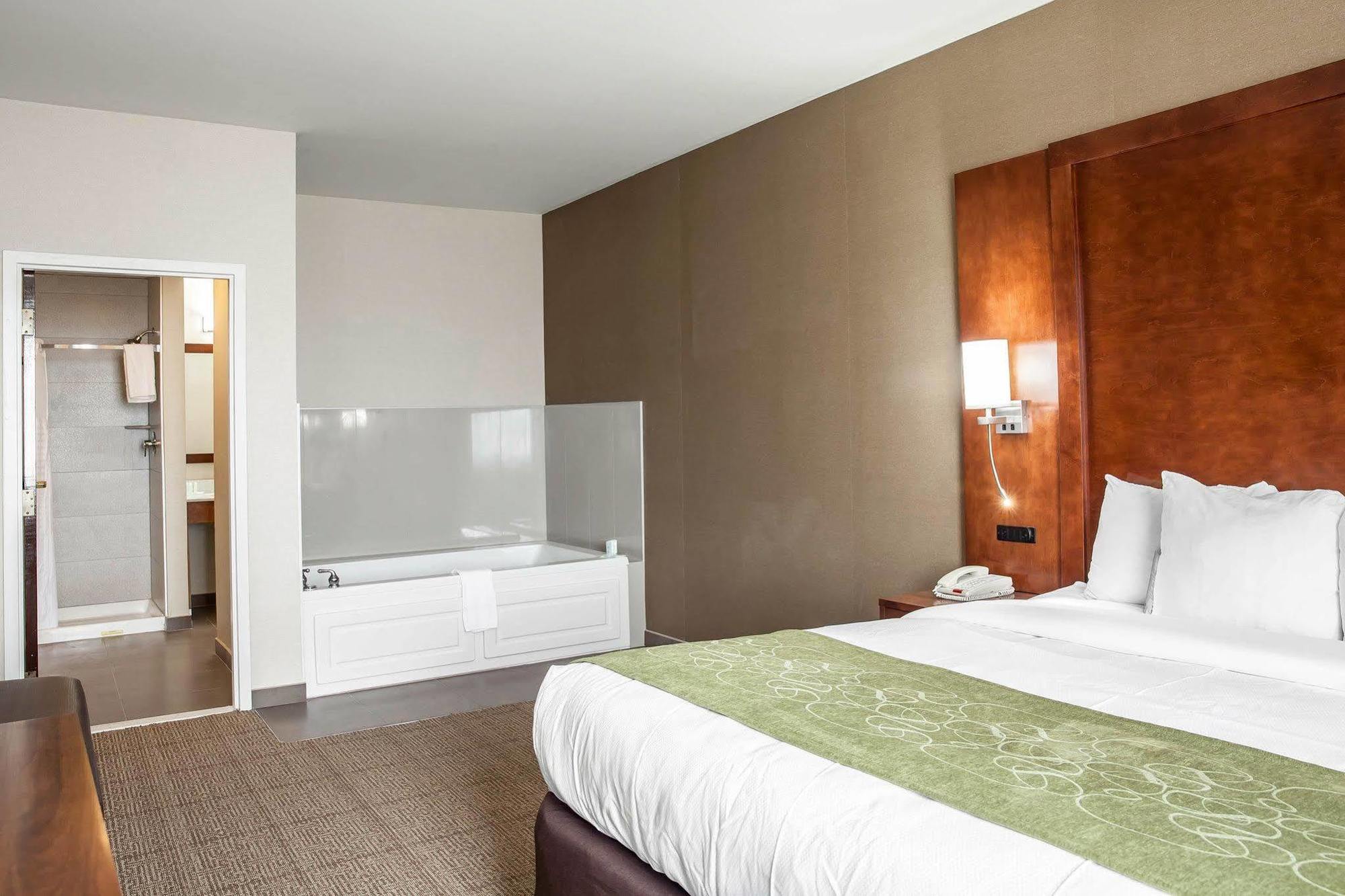 Comfort Suites Довер Экстерьер фото