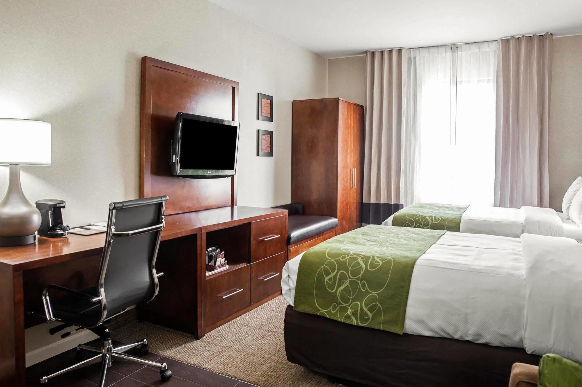 Comfort Suites Довер Экстерьер фото
