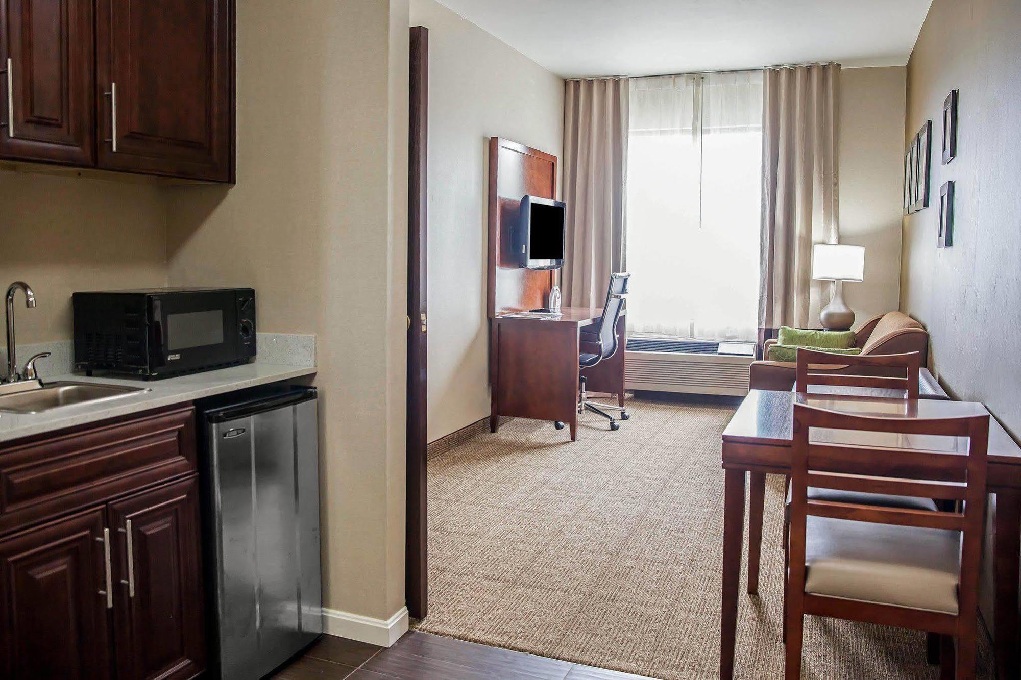 Comfort Suites Довер Экстерьер фото