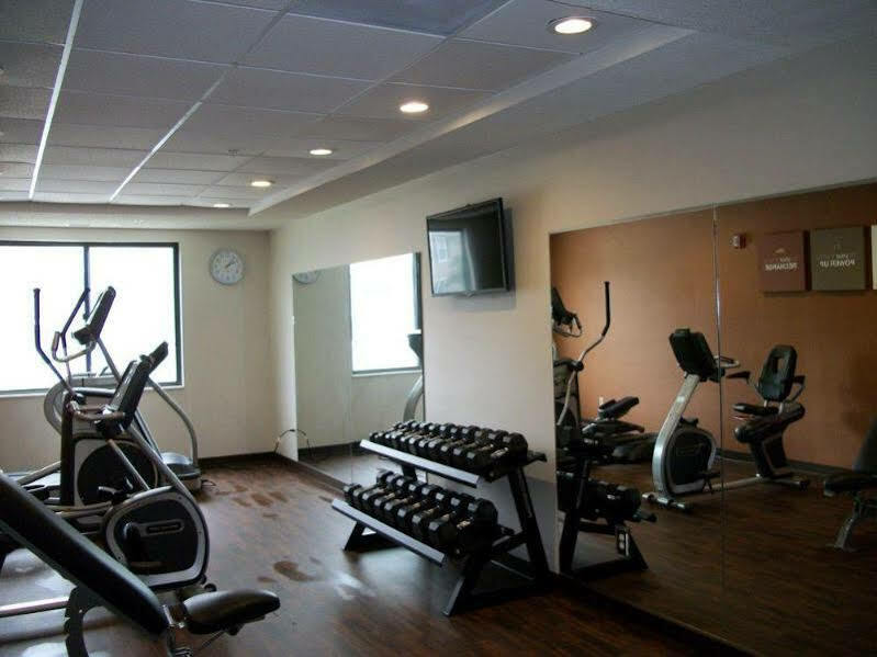 Comfort Suites Довер Экстерьер фото