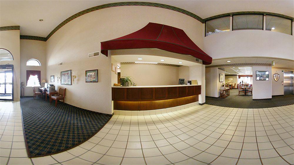 Comfort Suites Довер Экстерьер фото